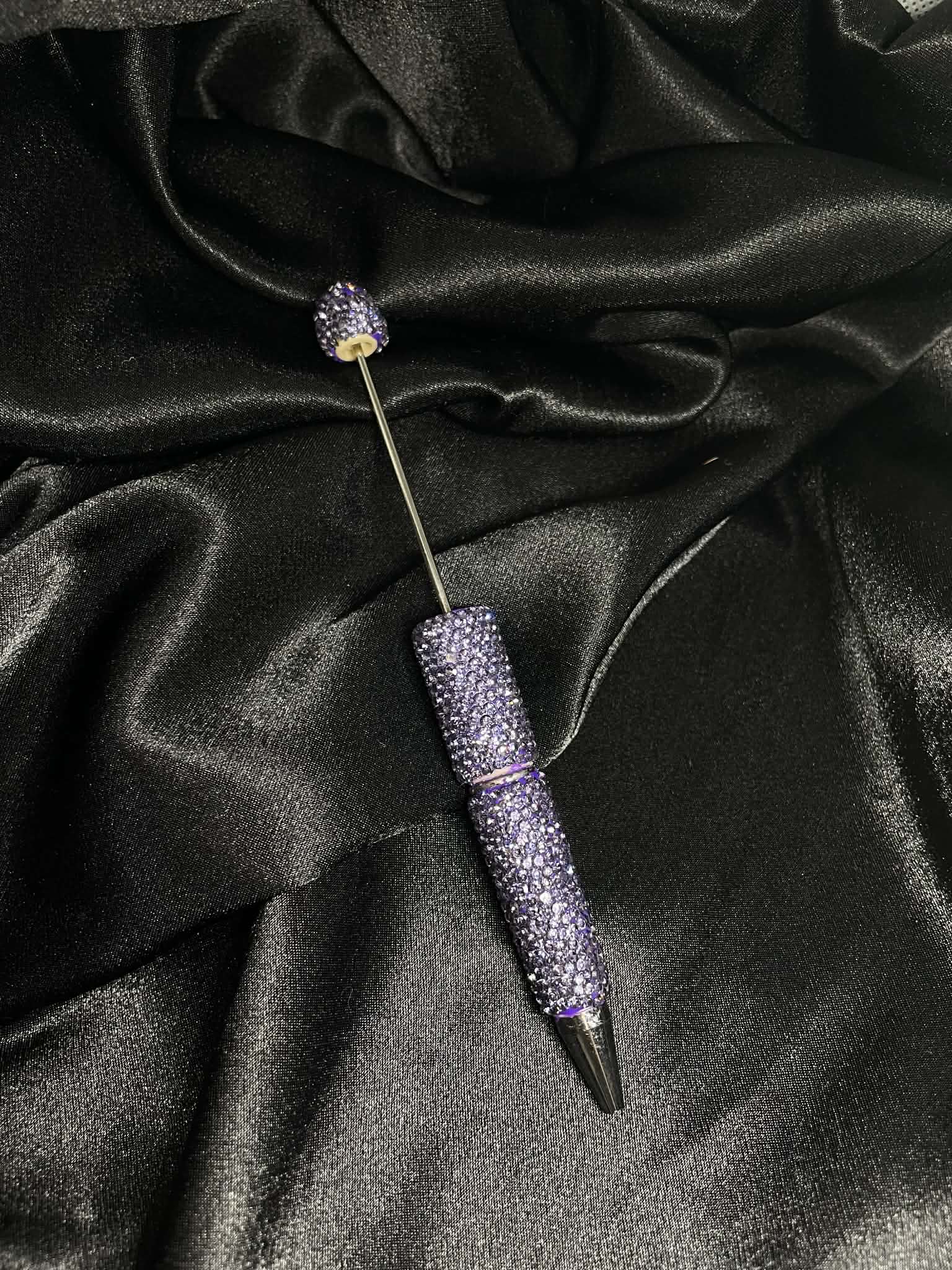 Stylo Strass