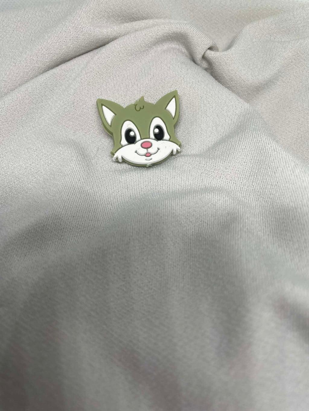 Tête  de Chien