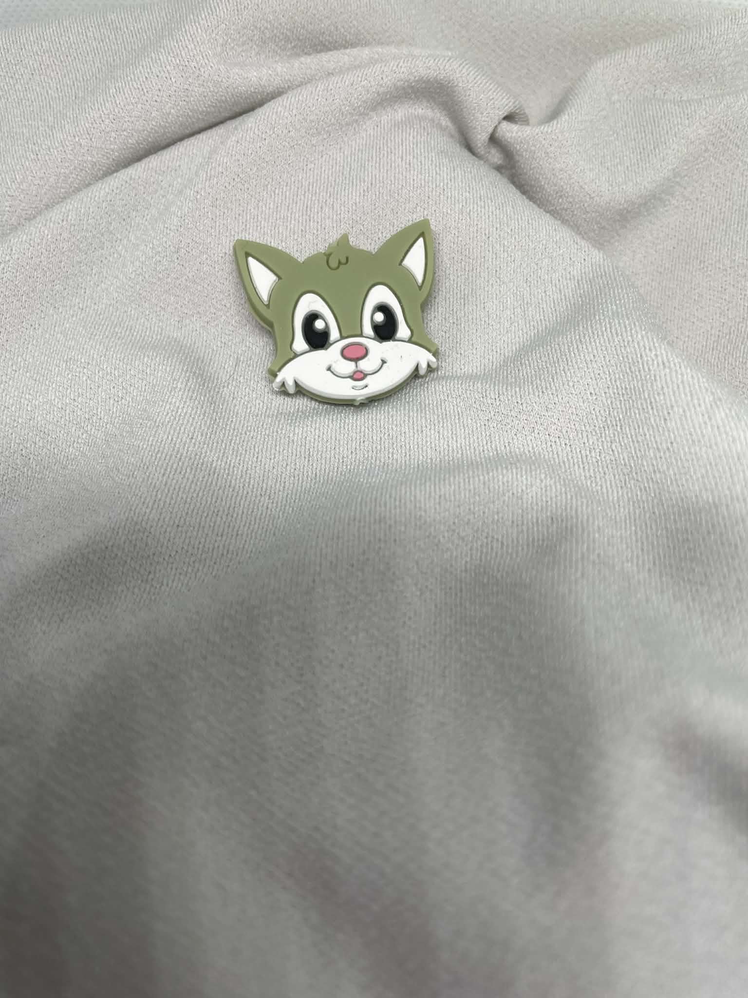 Tête  de Chien