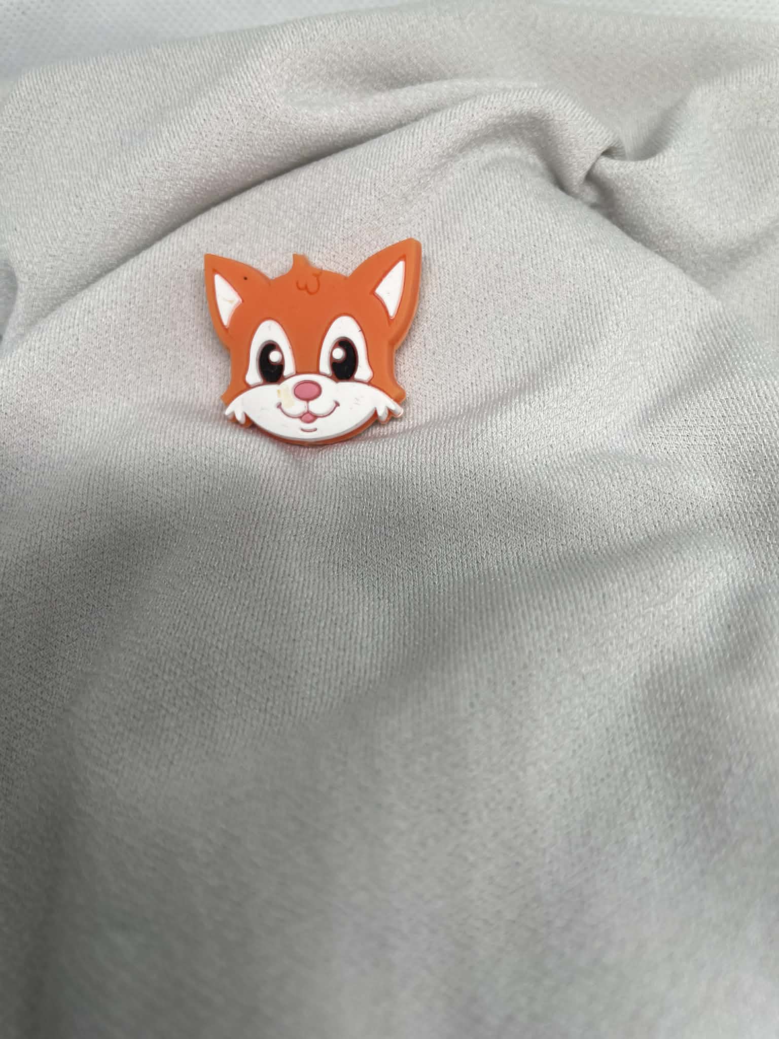 Tête  de Chien