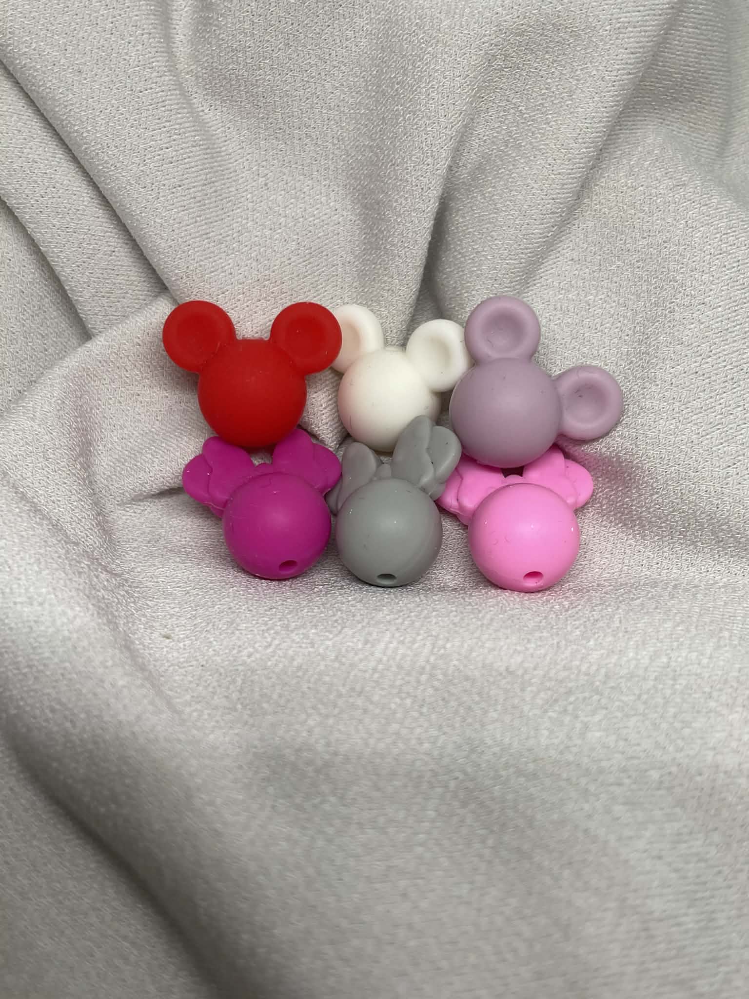 Tête de Souris