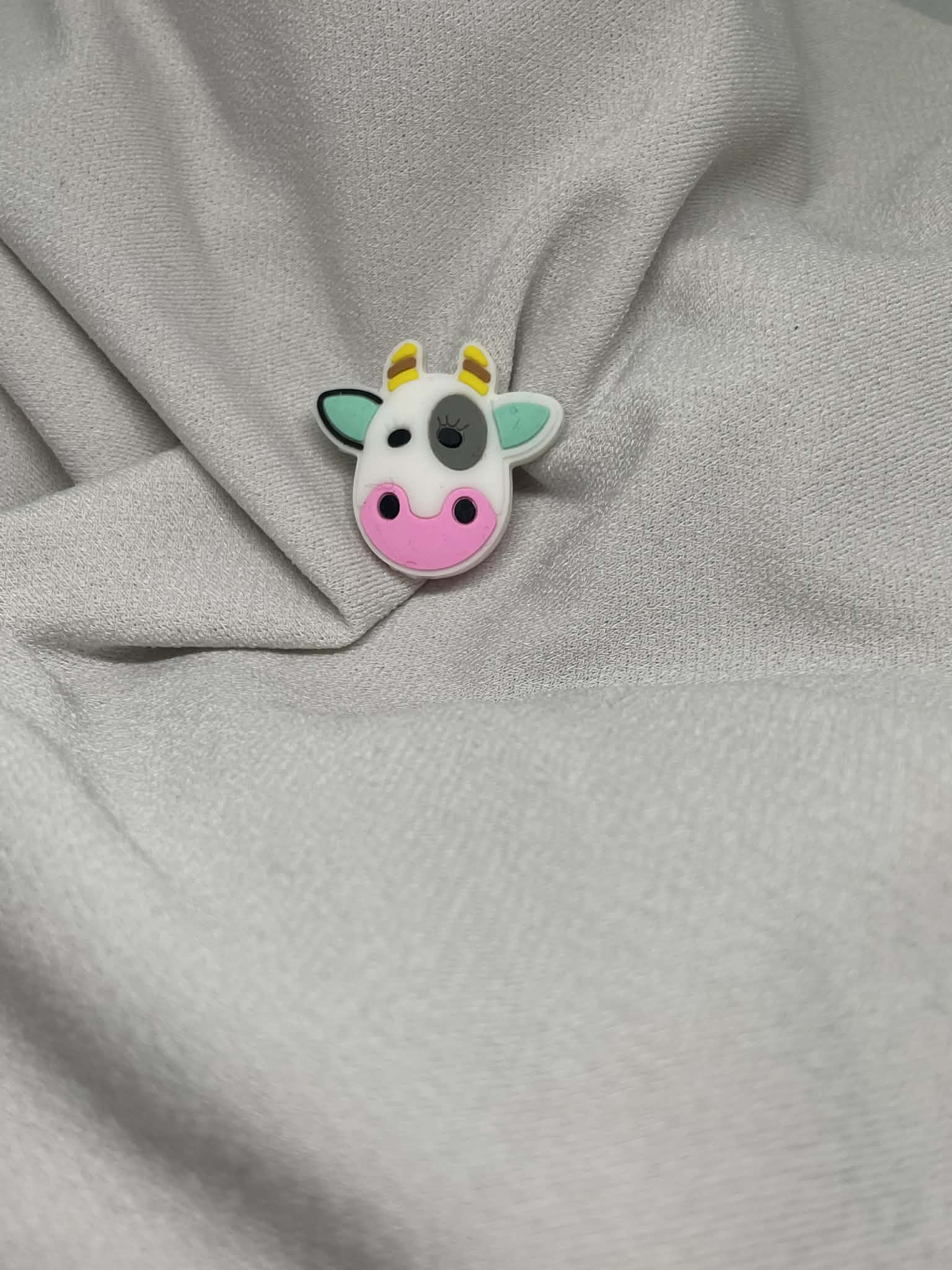 Tête de Vache