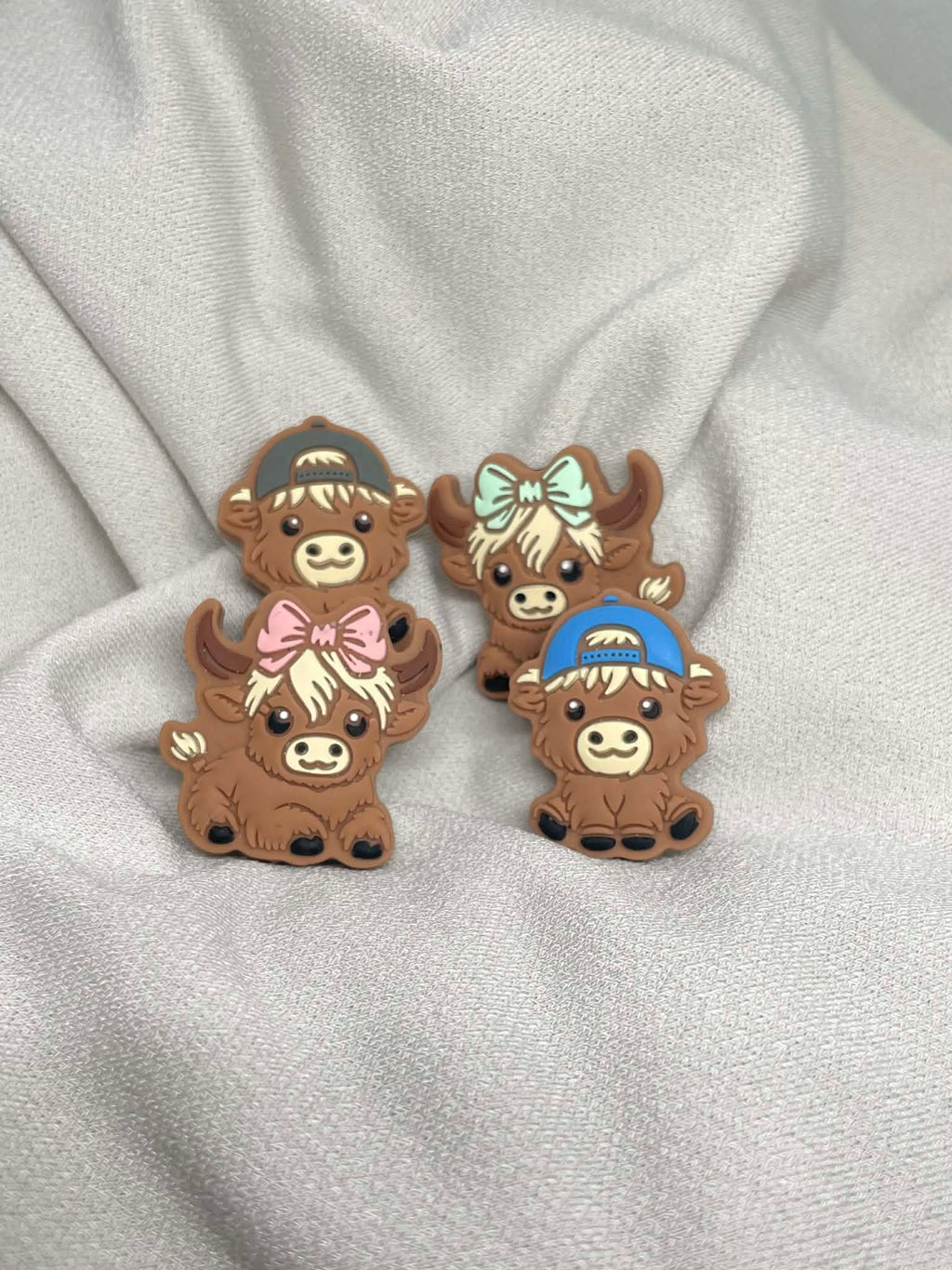 Vaches