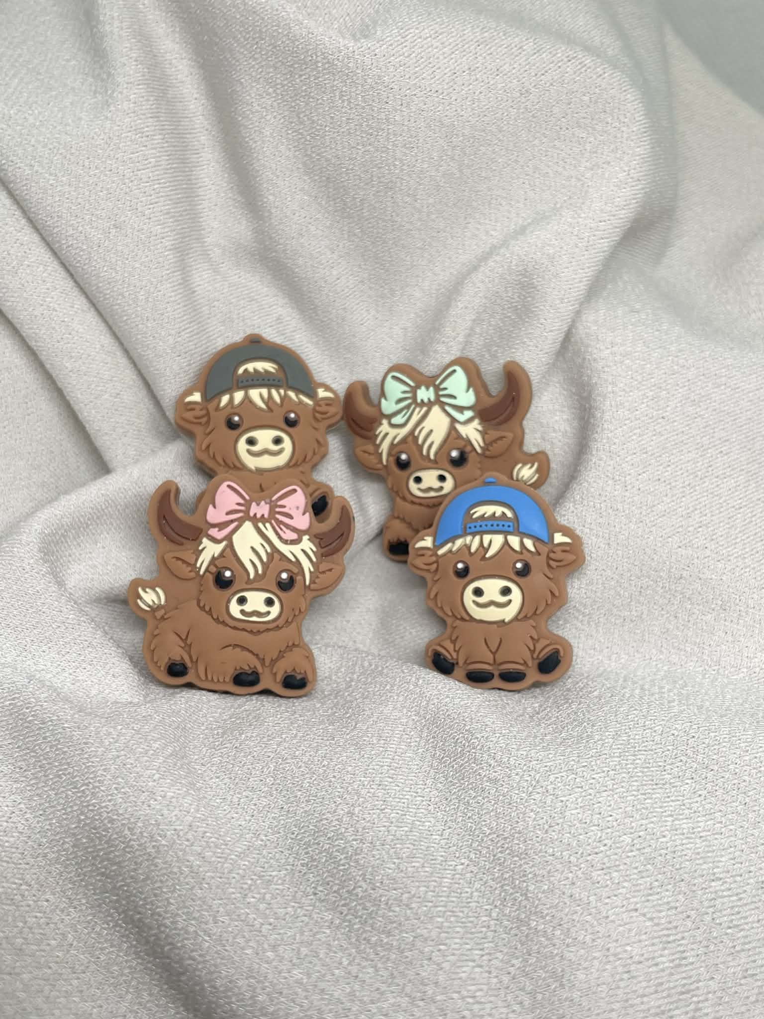 Vaches