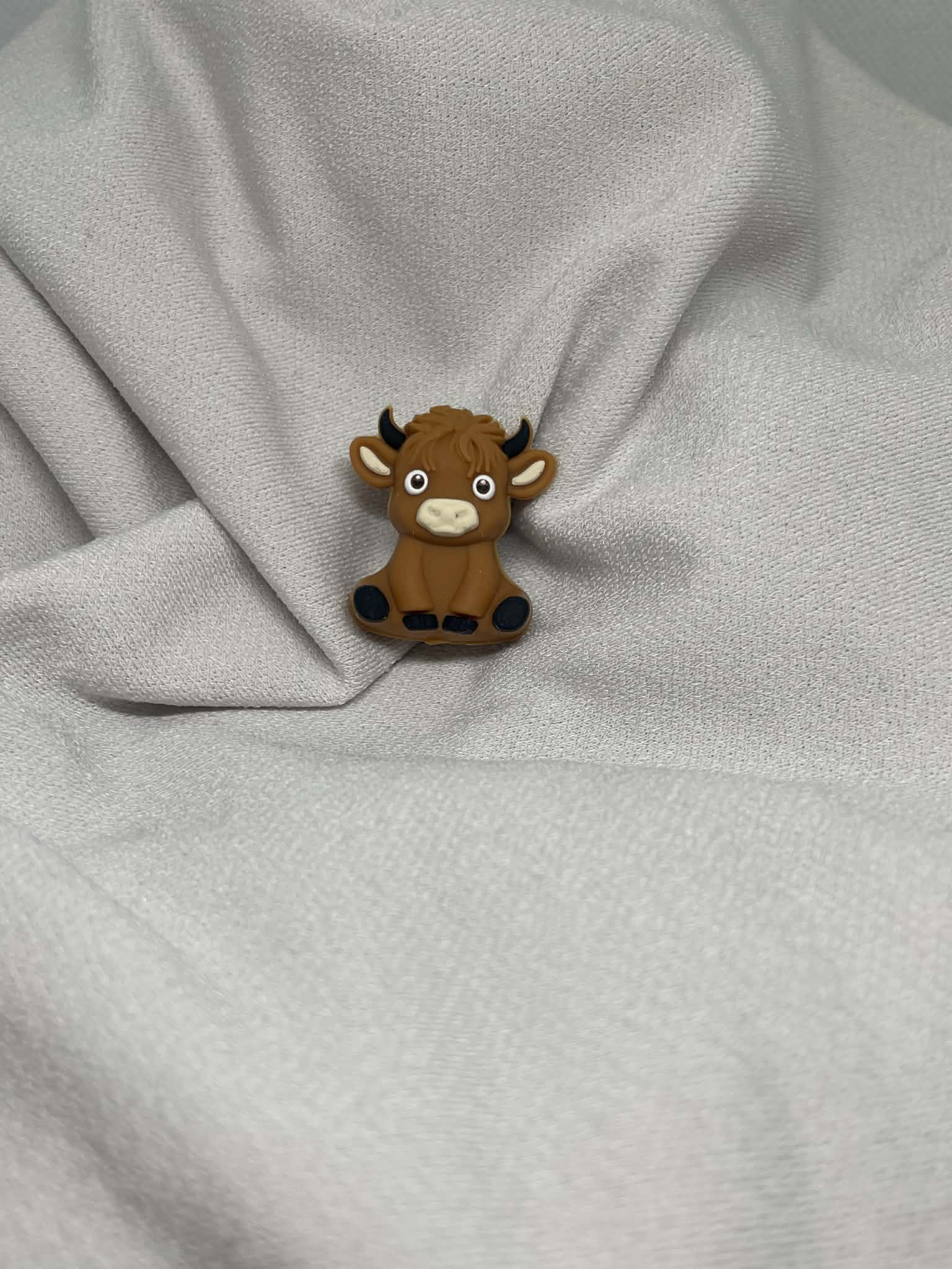 Vache 3D