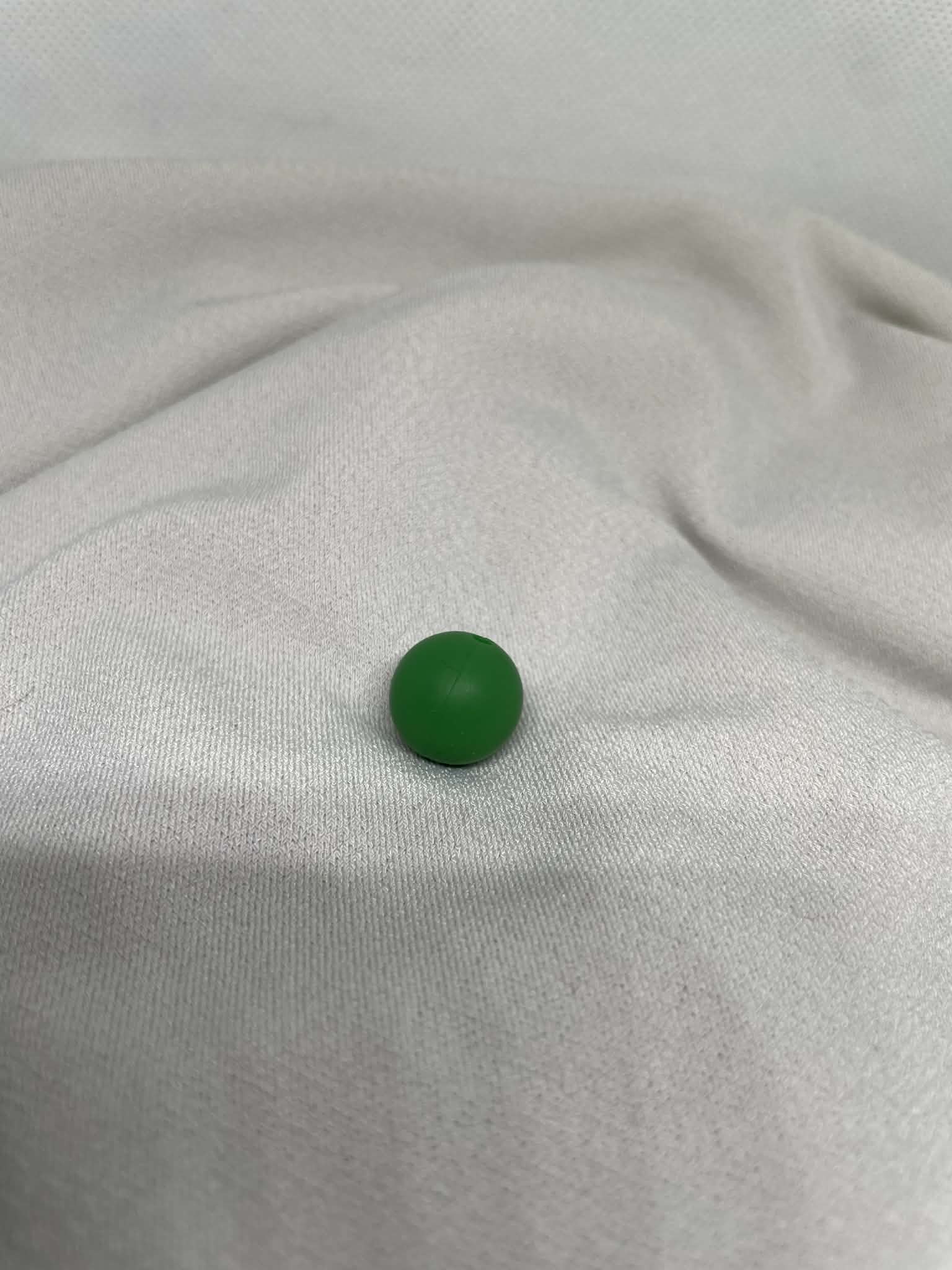 Perles Vert Foncé