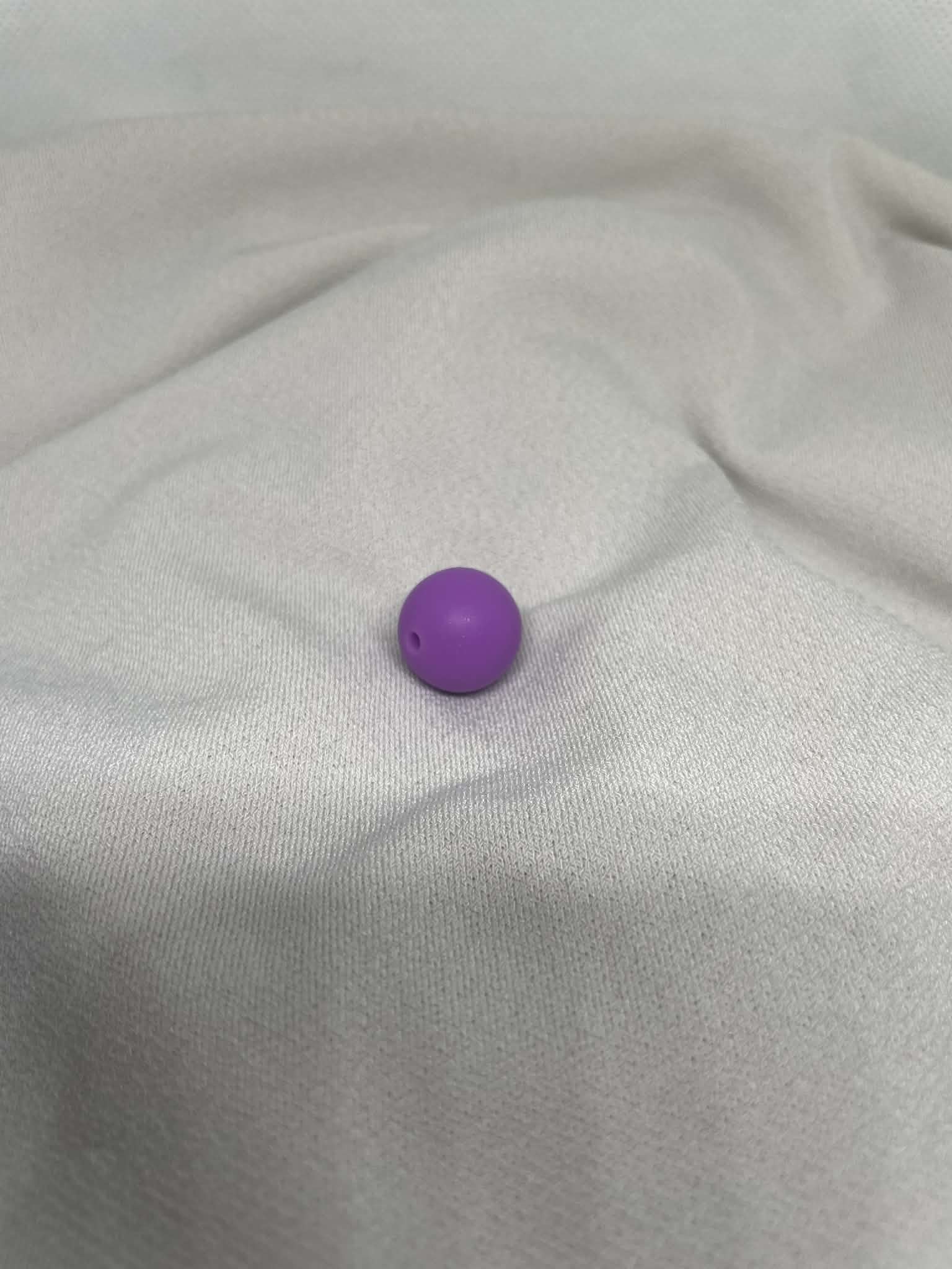 Perles Violet