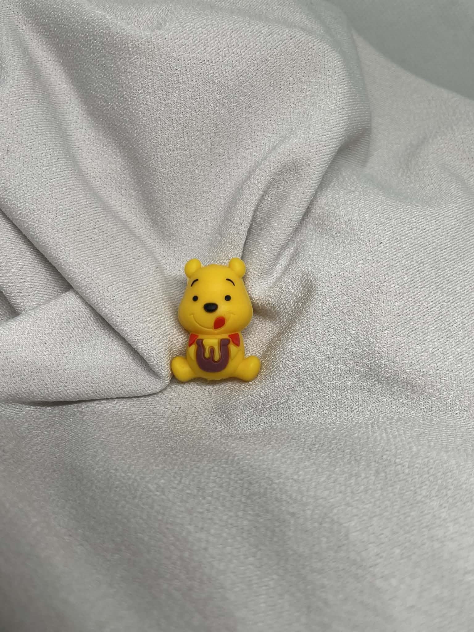 Winnie 3D